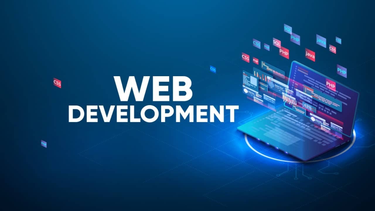 Website Development icon
